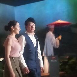 郎朗和吉娜最新爆料,揭秘他们的甜蜜生活与音乐梦想  第1张